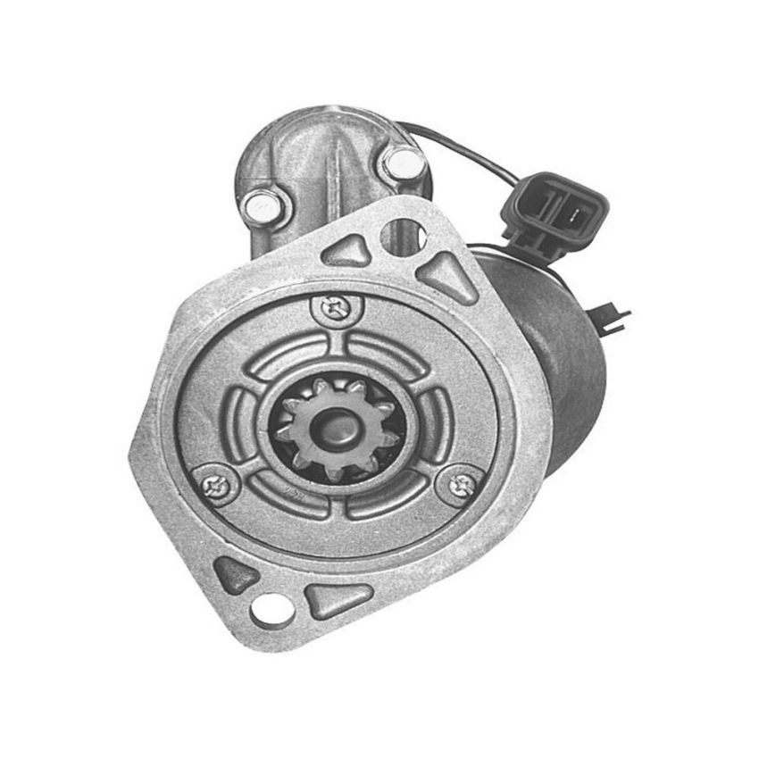 Denso 280-3105  First Time FitВ® Starter Motor вЂ“ Remanufactured