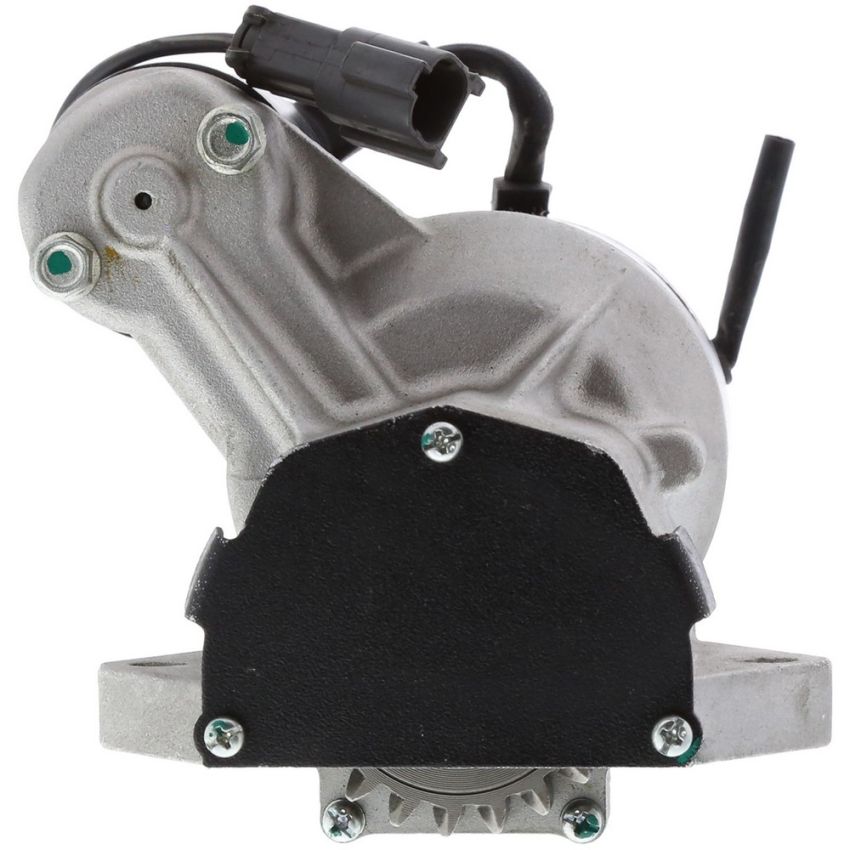 Denso 280-3106  First Time FitВ® Starter Motor вЂ“ Remanufactured