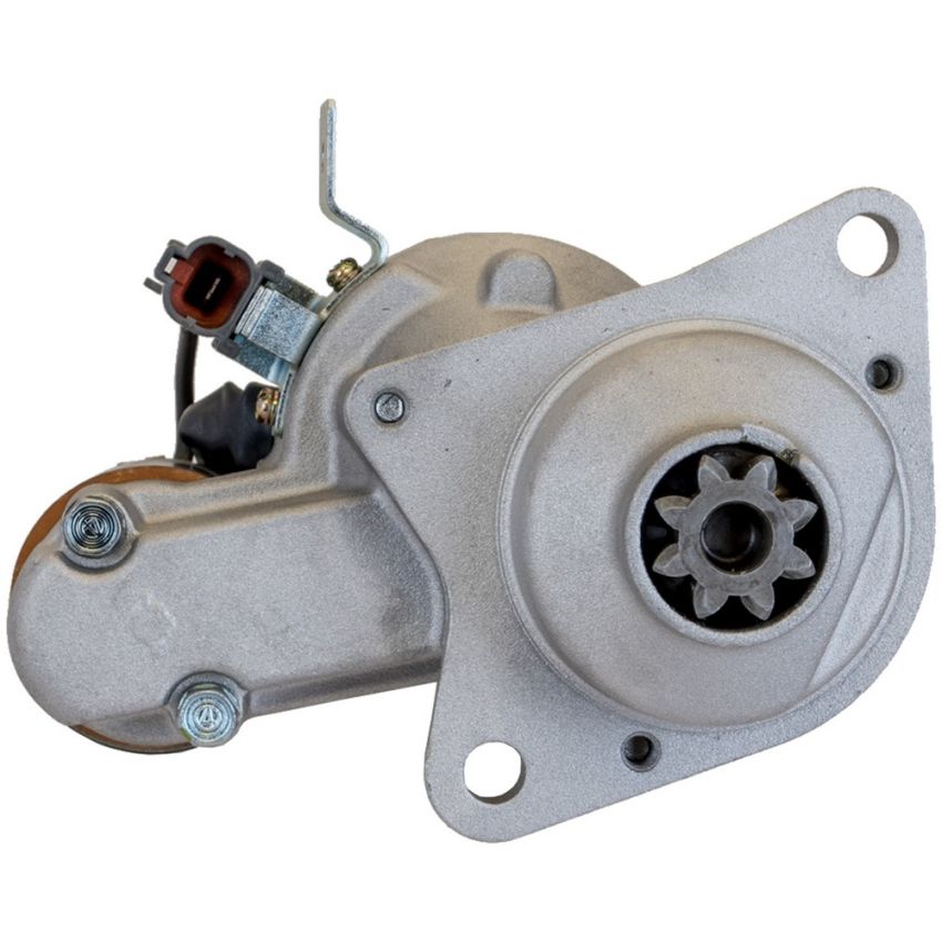 Denso 280-3108  First Time FitВ® Starter Motor вЂ“ Remanufactured