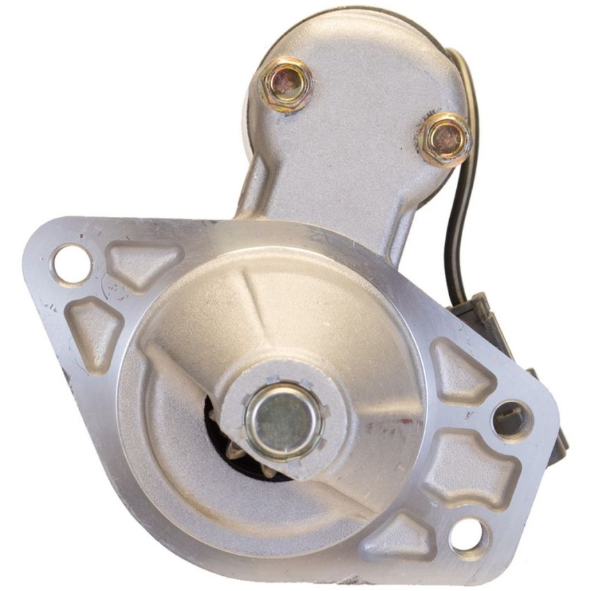 Denso 280-3110  First Time FitВ® Starter Motor вЂ“ Remanufactured
