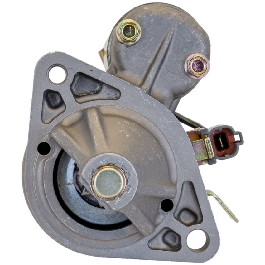 Denso 280-3115  First Time FitВ® Starter Motor вЂ“ Remanufactured