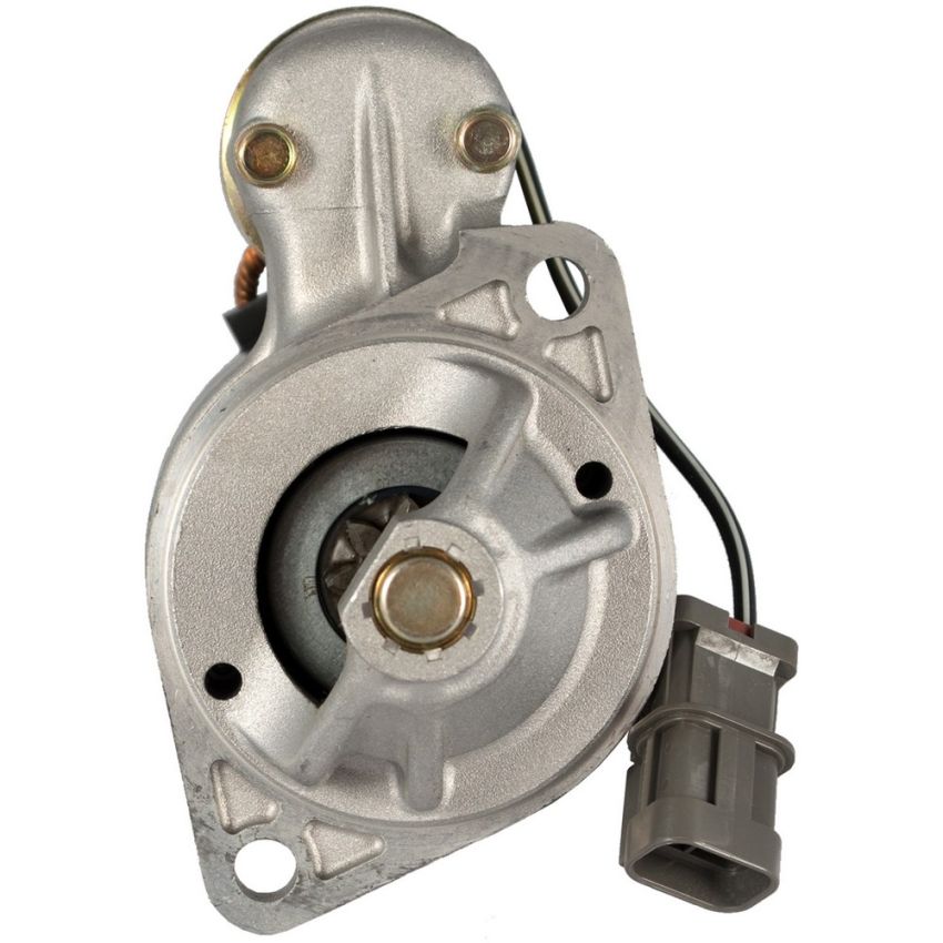Denso 280-3116  First Time FitВ® Starter Motor вЂ“ Remanufactured