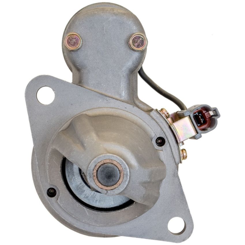 Denso 280-3119  First Time FitВ® Starter Motor вЂ“ Remanufactured