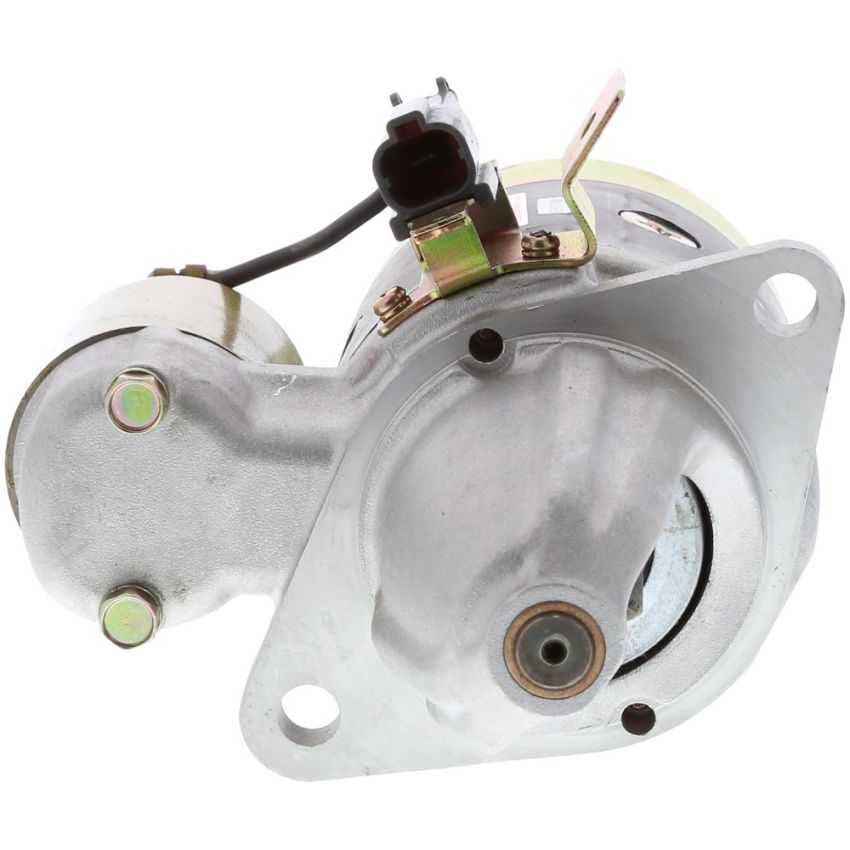 Denso 280-3120  First Time FitВ® Starter Motor вЂ“ Remanufactured