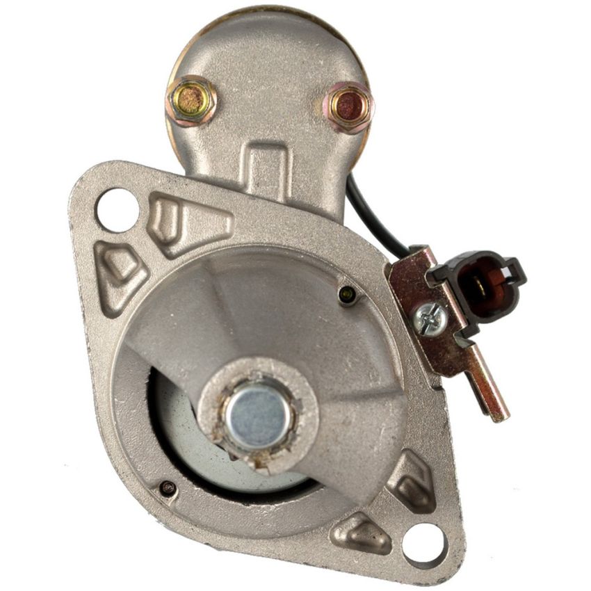 Denso 280-3125  First Time FitВ® Starter Motor вЂ“ Remanufactured