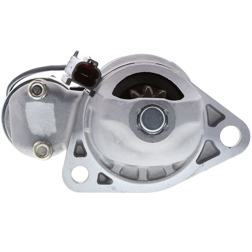 Denso 280-3126  First Time FitВ® Starter Motor вЂ“ Remanufactured