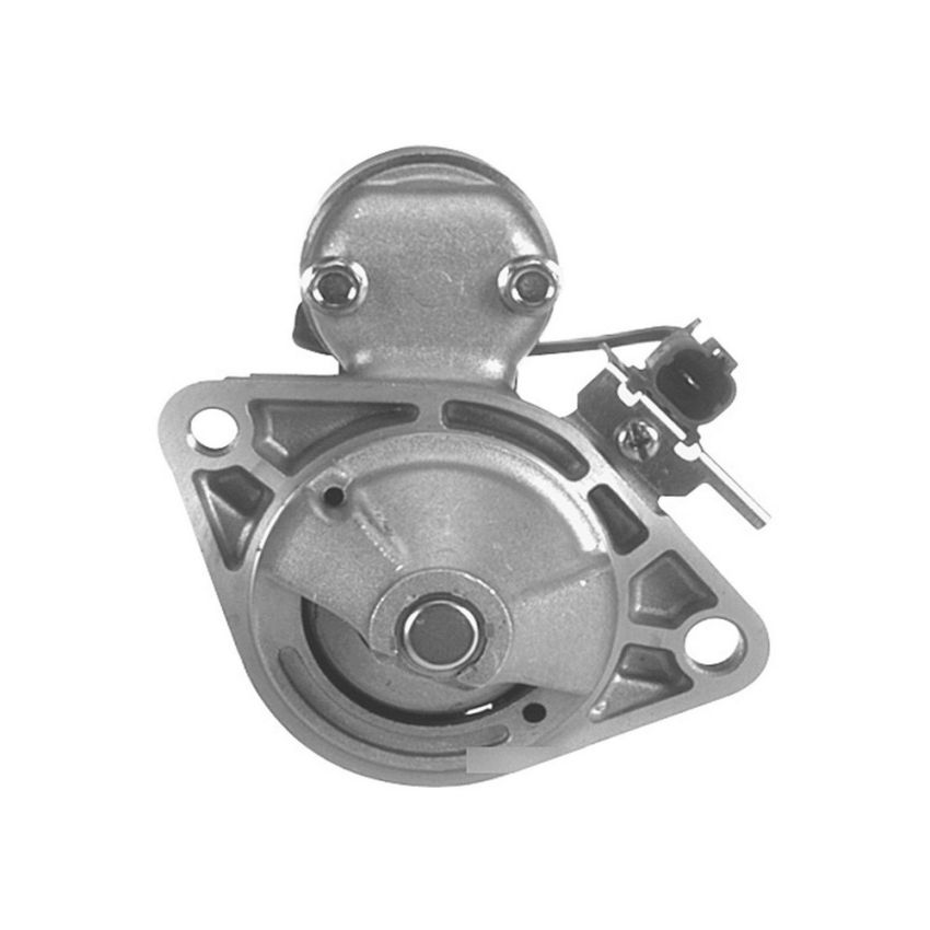 Denso 280-3127  First Time FitВ® Starter Motor вЂ“ Remanufactured