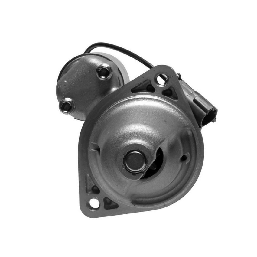 Denso 280-3128  First Time FitВ® Starter Motor вЂ“ Remanufactured
