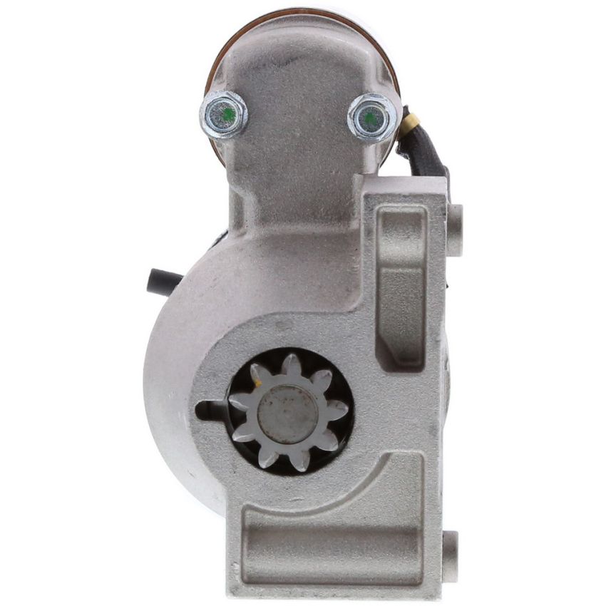 Denso 280-3132  First Time FitВ® Starter Motor вЂ“ Remanufactured
