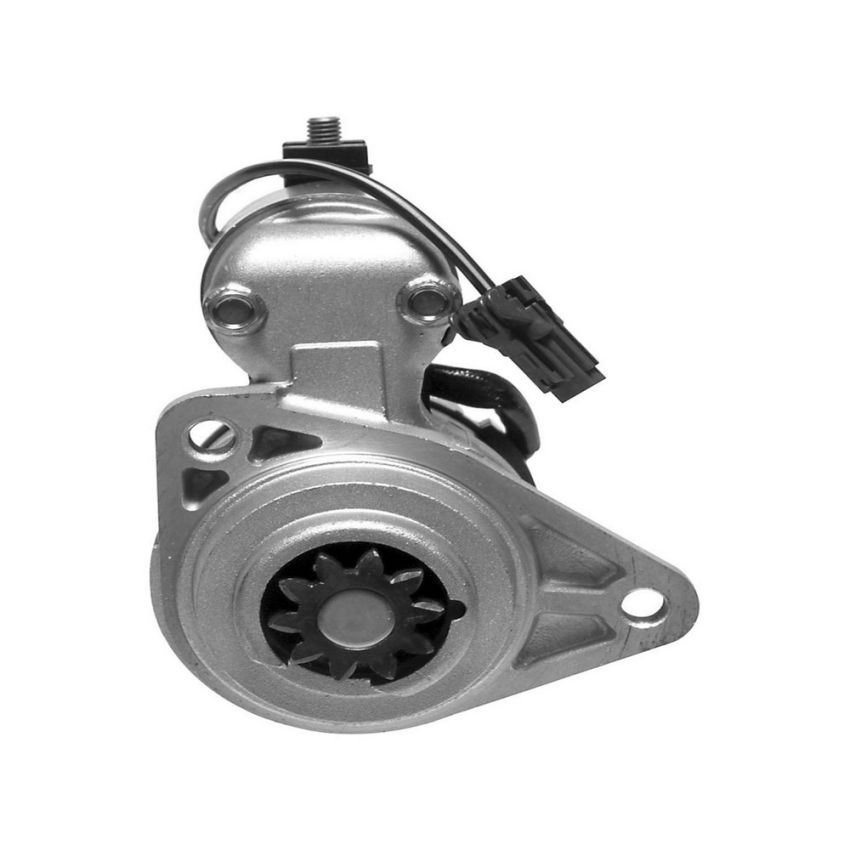 Denso 280-3133  First Time FitВ® Starter Motor вЂ“ Remanufactured