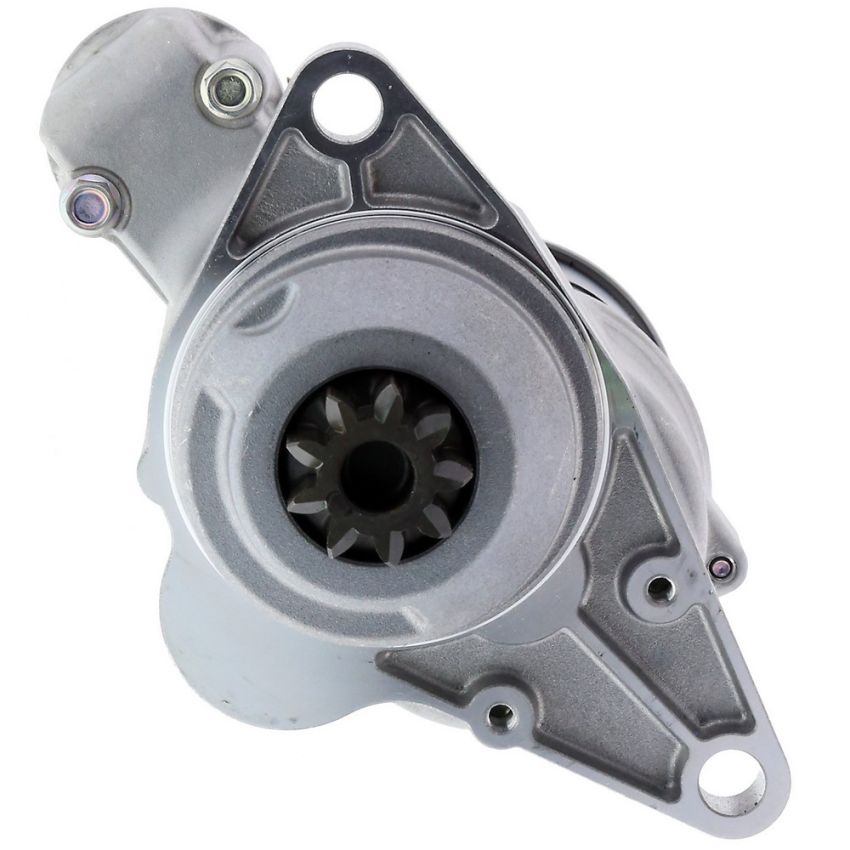 Denso 280-3134  First Time FitВ® Starter Motor вЂ“ Remanufactured