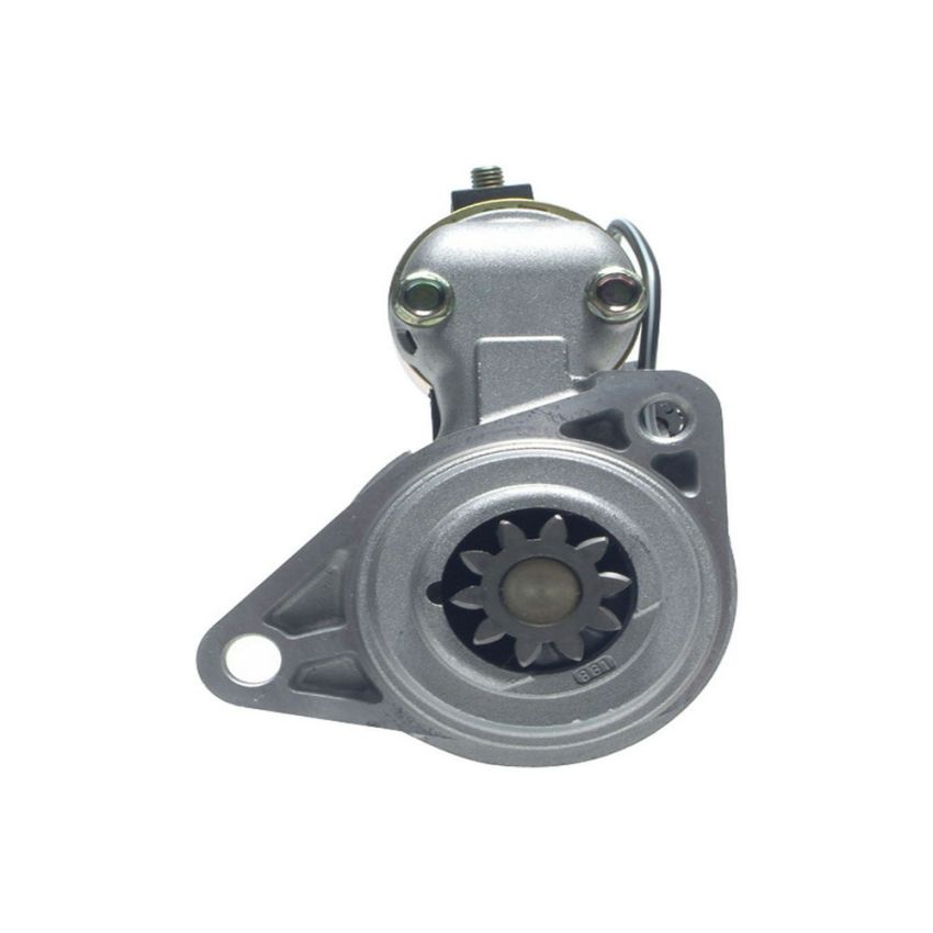 Denso 280-3136  First Time FitВ® Starter Motor вЂ“ Remanufactured