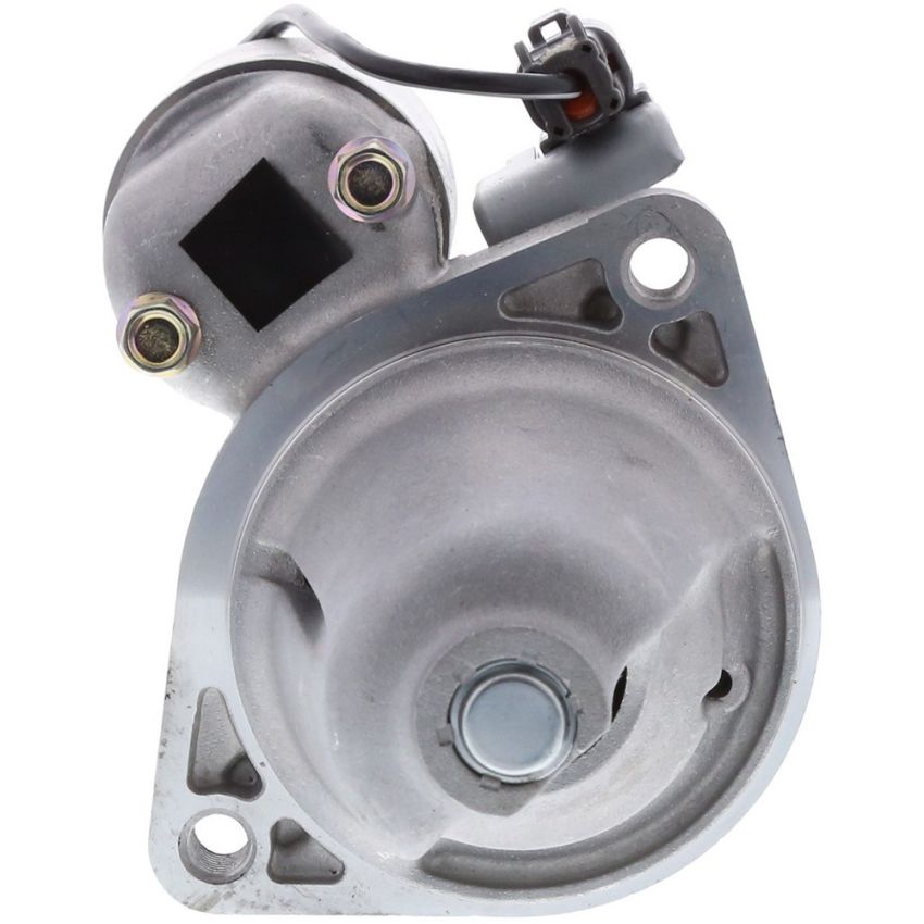 Denso 280-3137  First Time FitВ® Starter Motor вЂ“ Remanufactured