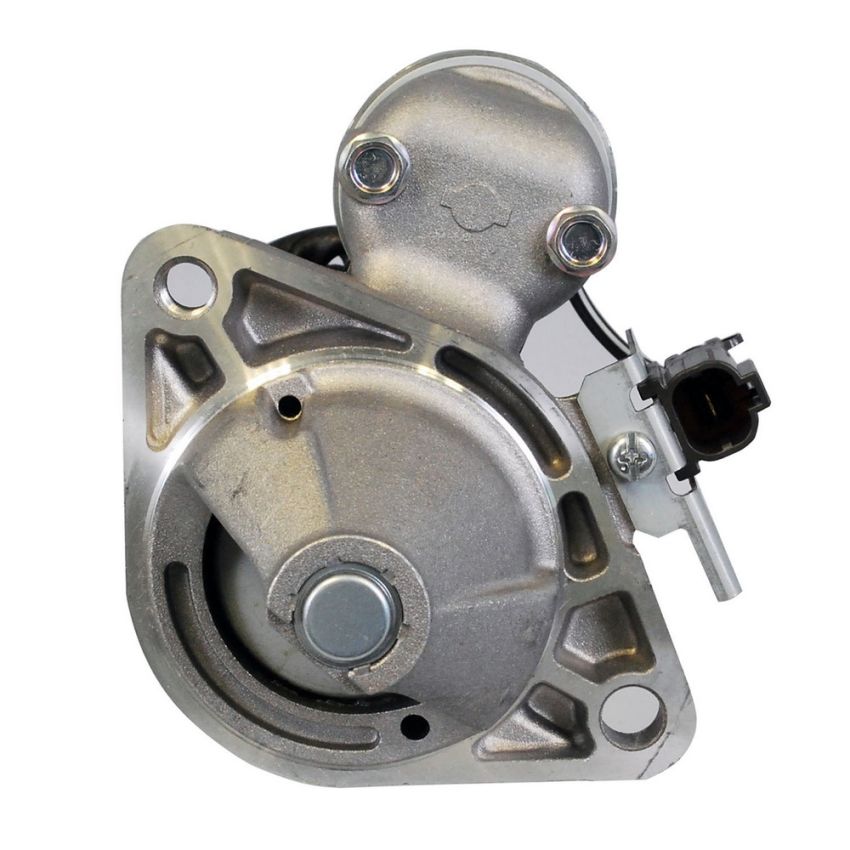 Denso 280-3138  First Time FitВ® Starter Motor вЂ“ Remanufactured