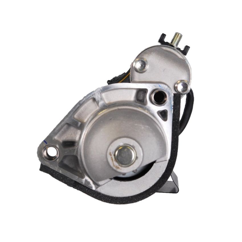 Denso 280-3142  First Time FitВ® Starter Motor вЂ“ Remanufactured