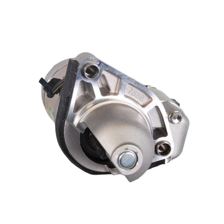 Denso 280-3143  First Time FitВ® Starter Motor вЂ“ Remanufactured