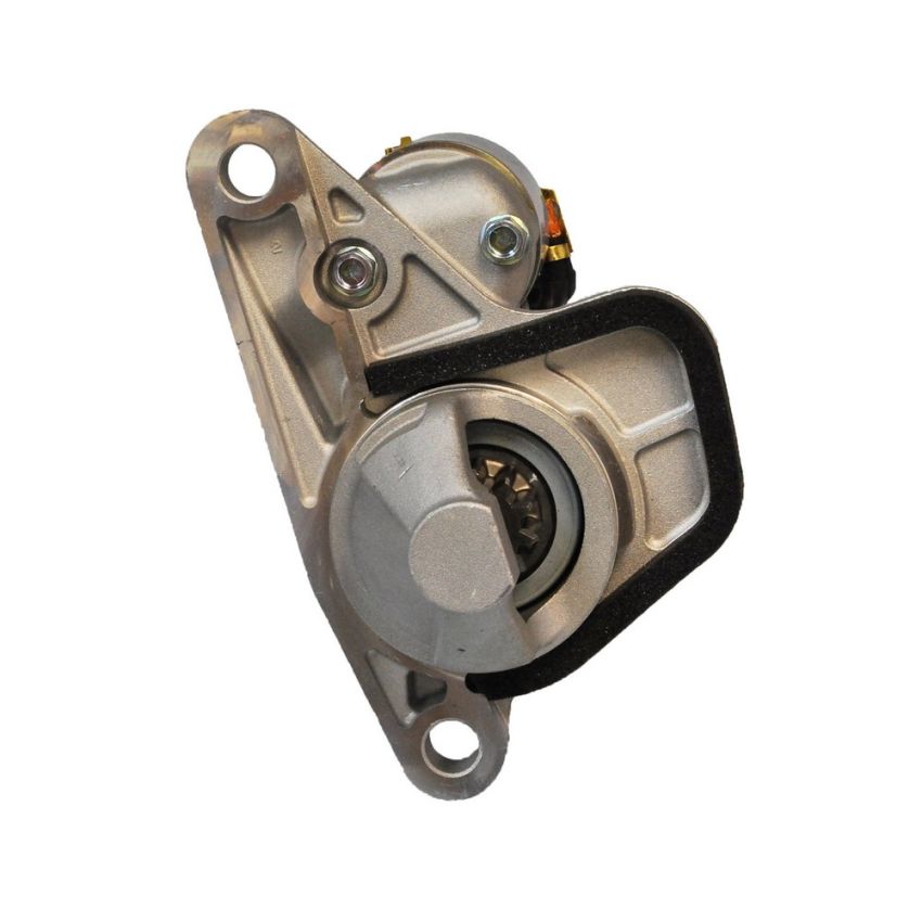 Denso 280-3146  First Time FitВ® Starter Motor вЂ“ Remanufactured