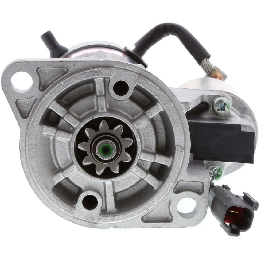 Denso 280-4100  First Time FitВ® Starter Motor вЂ“ Remanufactured