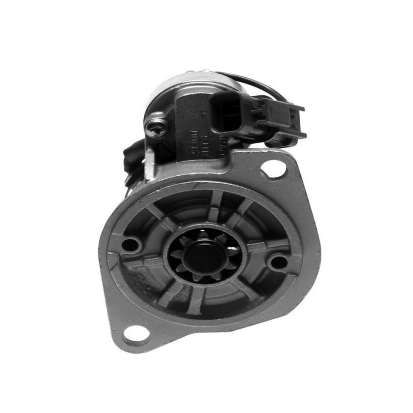 Denso 280-4102  First Time FitВ® Starter Motor вЂ“ Remanufactured