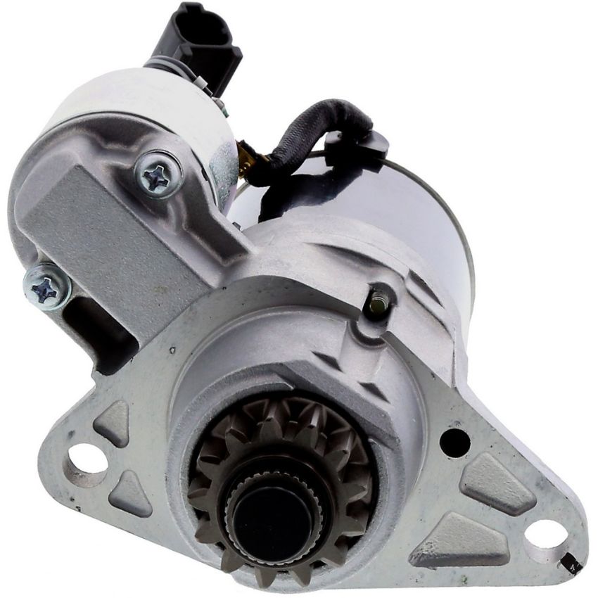 Denso 280-4103  First Time FitВ® Starter Motor вЂ“ Remanufactured