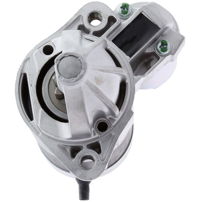 Denso 280-4108  First Time FitВ® Starter Motor вЂ“ Remanufactured