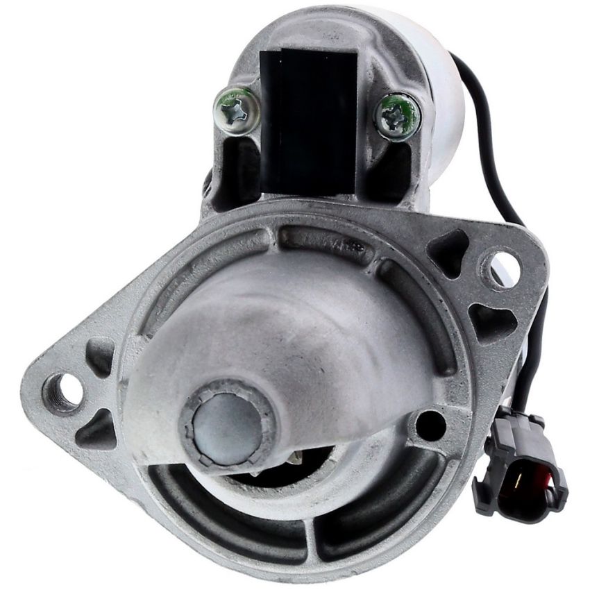 Denso 280-4110  First Time FitВ® Starter Motor вЂ“ Remanufactured