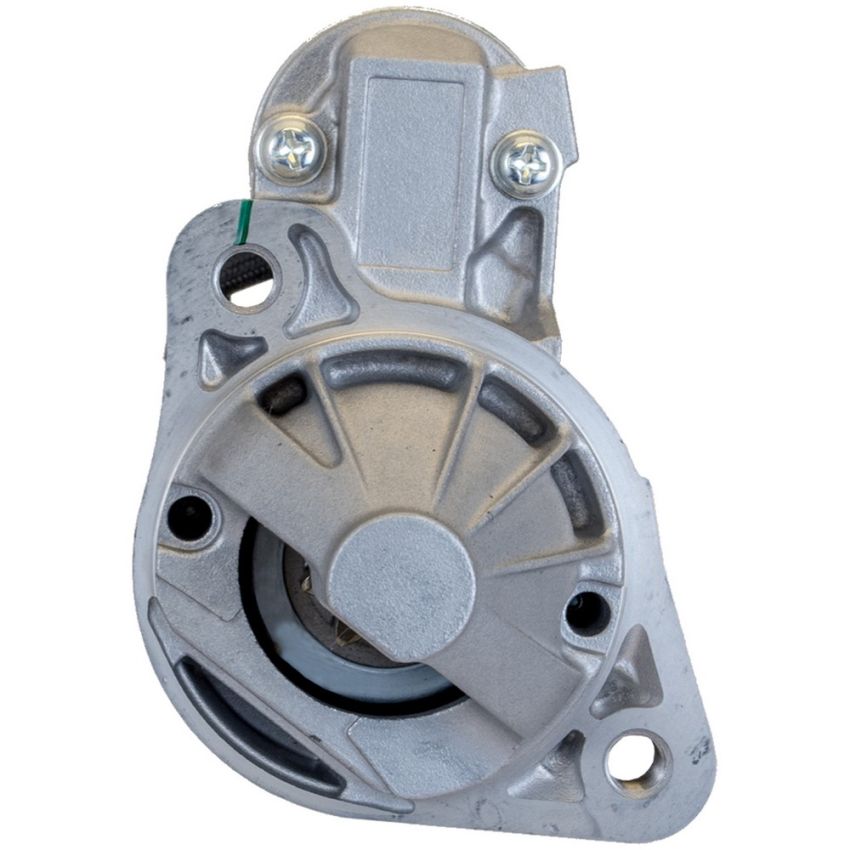 Denso 280-4111  First Time FitВ® Starter Motor вЂ“ Remanufactured