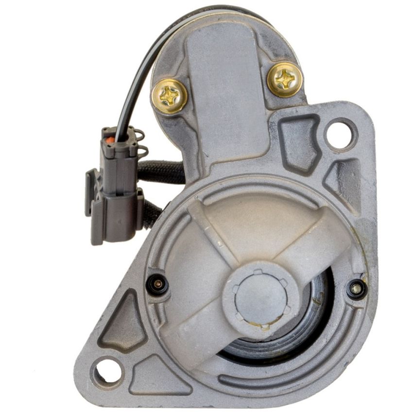 Denso 280-4113  First Time FitВ® Starter Motor вЂ“ Remanufactured