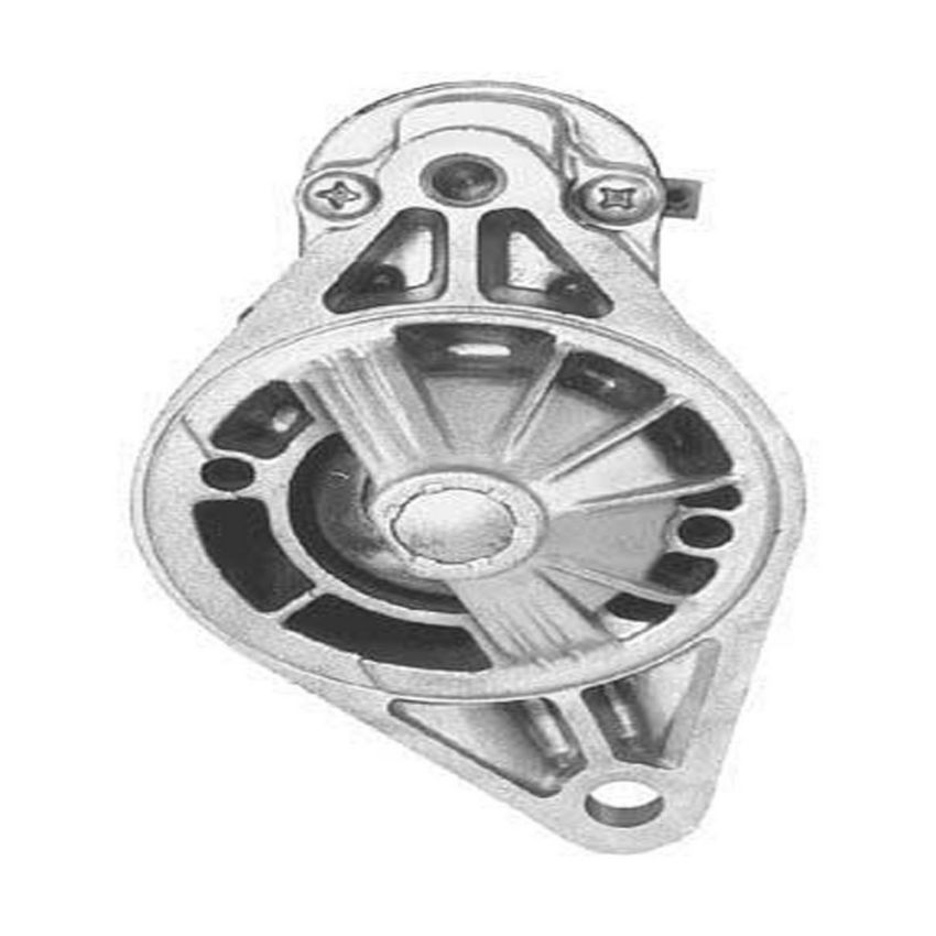 Denso 280-4114  First Time FitВ® Starter Motor вЂ“ Remanufactured