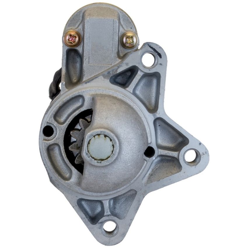 Denso 280-4115  First Time FitВ® Starter Motor вЂ“ Remanufactured