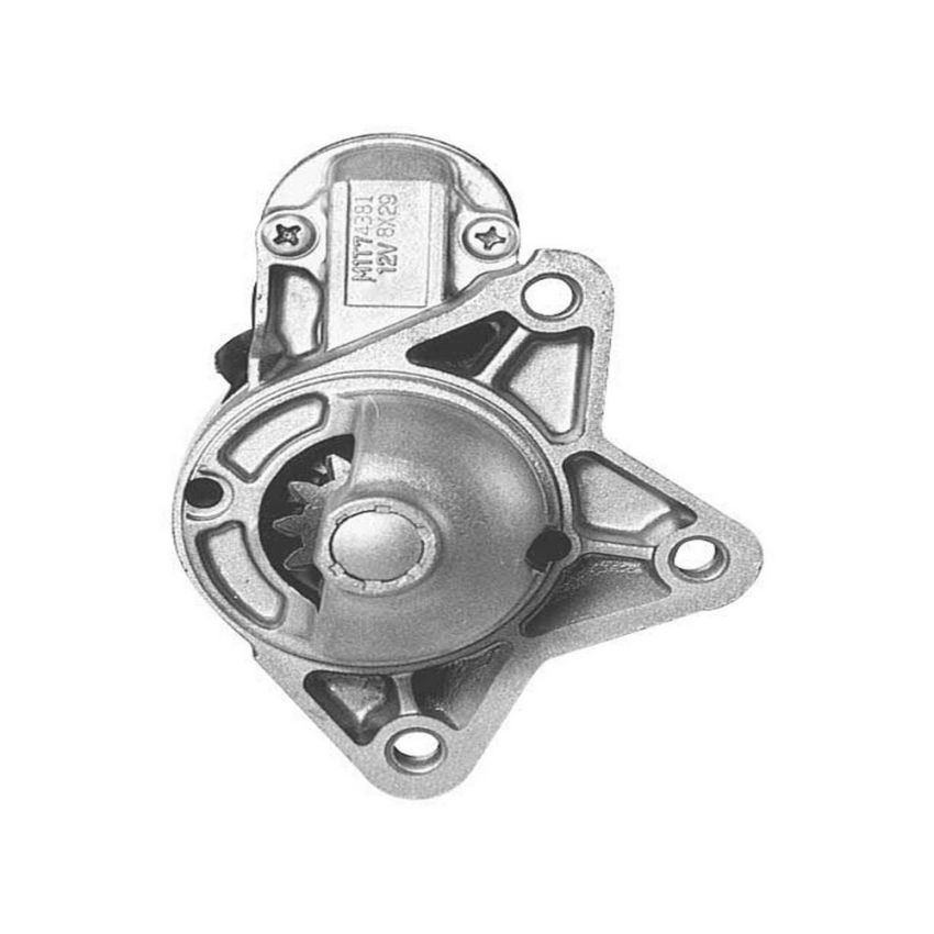 Denso 280-4116  First Time FitВ® Starter Motor вЂ“ Remanufactured