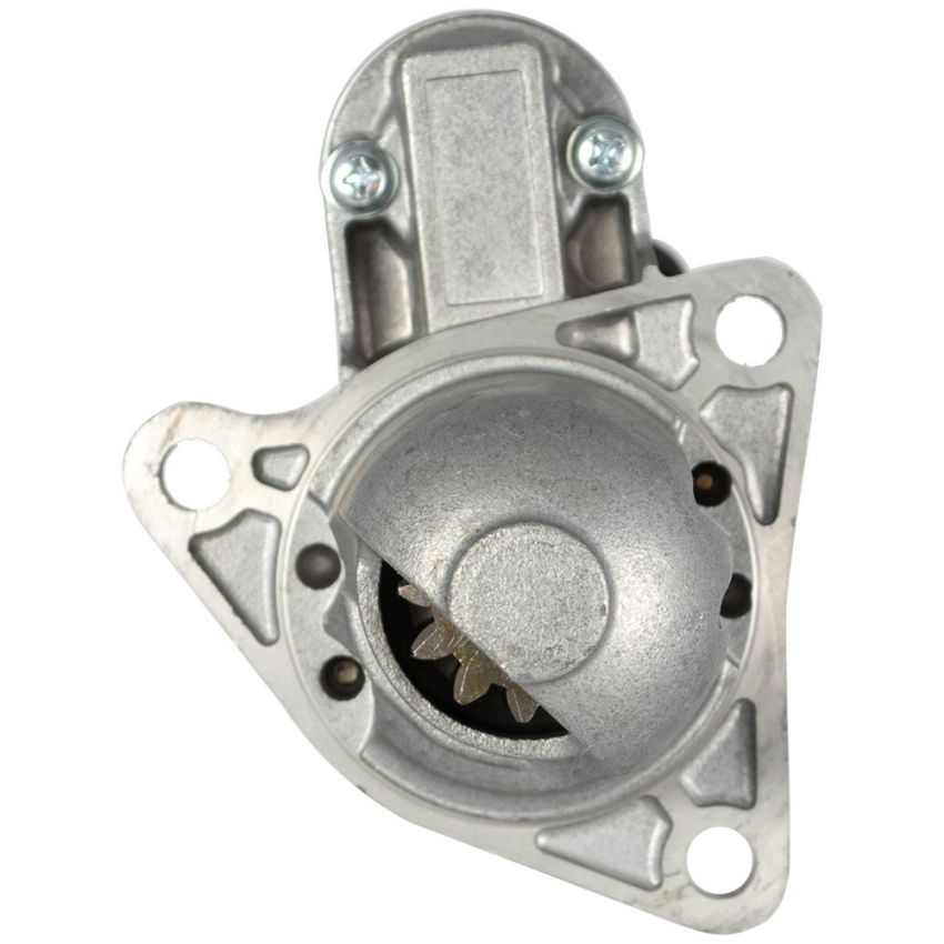 Denso 280-4117  First Time FitВ® Starter Motor вЂ“ Remanufactured