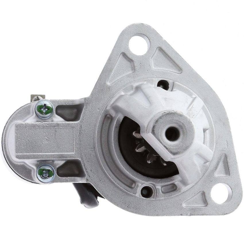 Denso 280-4118  First Time FitВ® Starter Motor вЂ“ Remanufactured