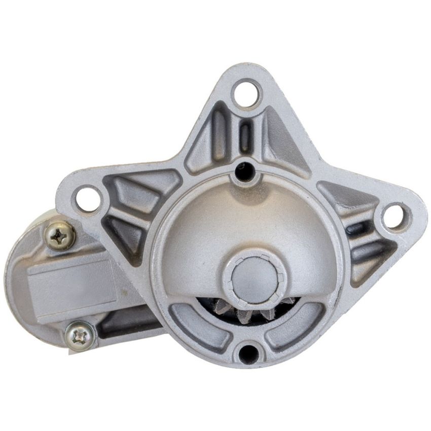 Denso 280-4119  First Time FitВ® Starter Motor вЂ“ Remanufactured