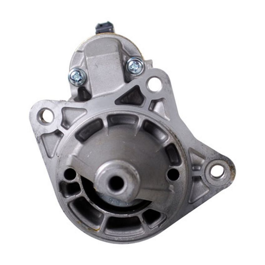 Denso 280-4121  First Time FitВ® Starter Motor вЂ“ Remanufactured