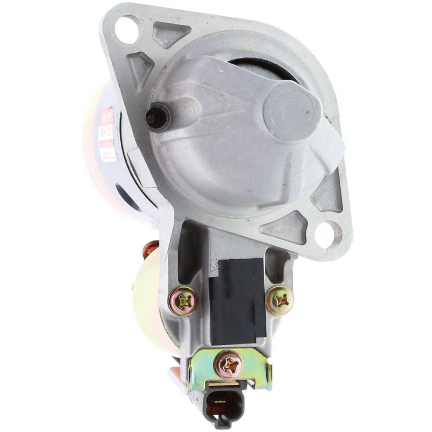 Denso 280-4123  First Time FitВ® Starter Motor вЂ“ Remanufactured