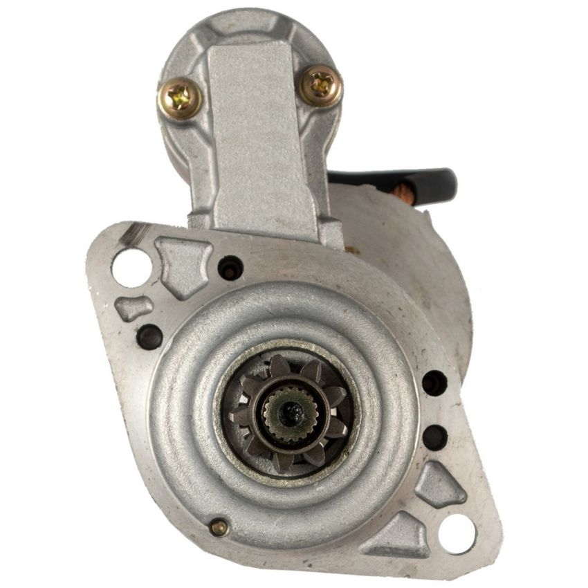Denso 280-4124  First Time FitВ® Starter Motor вЂ“ Remanufactured