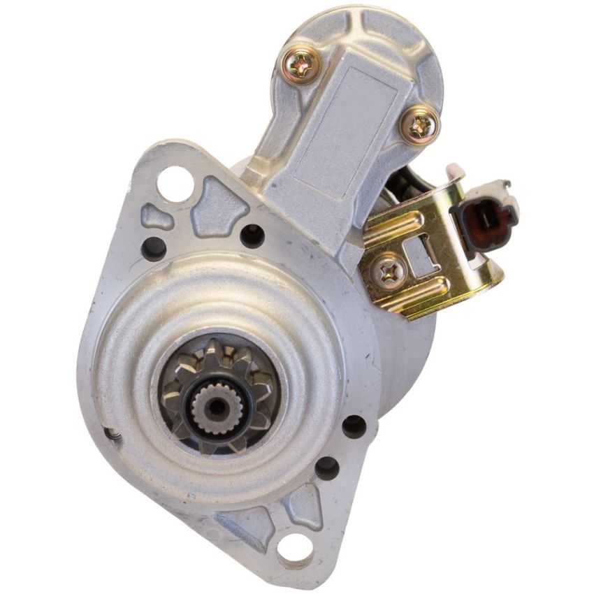 Denso 280-4125  First Time FitВ® Starter Motor вЂ“ Remanufactured