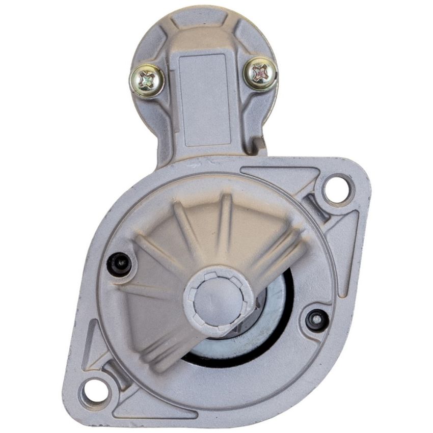 Denso 280-4126  First Time FitВ® Starter Motor вЂ“ Remanufactured