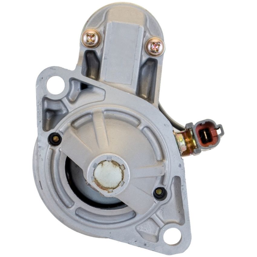 Denso 280-4127  First Time FitВ® Starter Motor вЂ“ Remanufactured