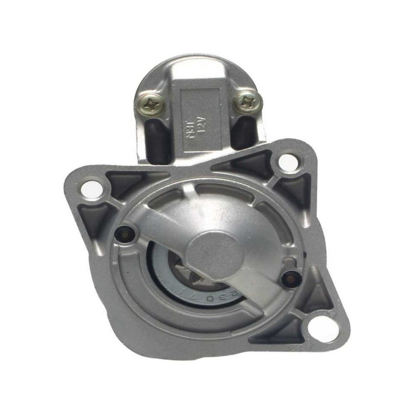 Denso 280-4128  First Time FitВ® Starter Motor вЂ“ Remanufactured