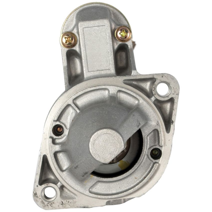 Denso 280-4130  First Time FitВ® Starter Motor вЂ“ Remanufactured
