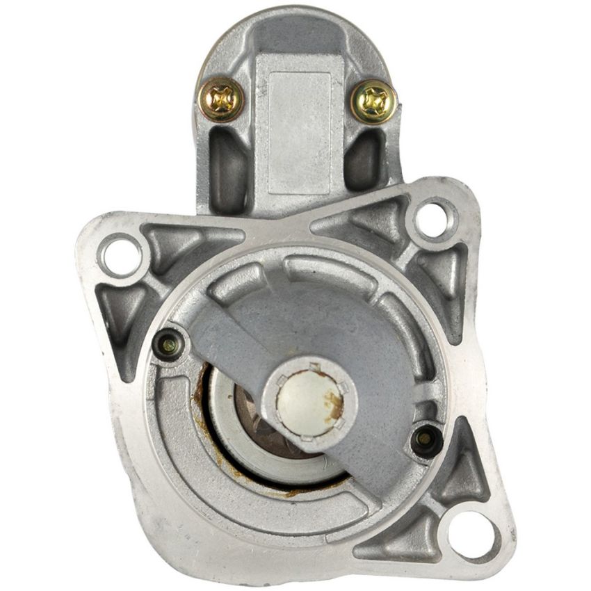 Denso 280-4131  First Time FitВ® Starter Motor вЂ“ Remanufactured