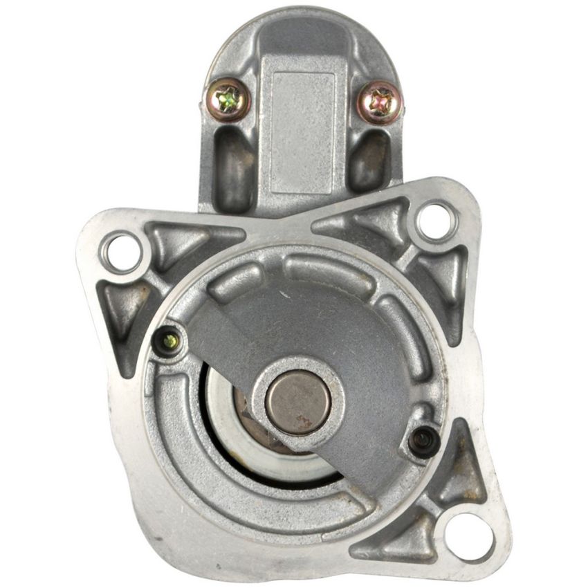 Denso 280-4132  First Time FitВ® Starter Motor вЂ“ Remanufactured