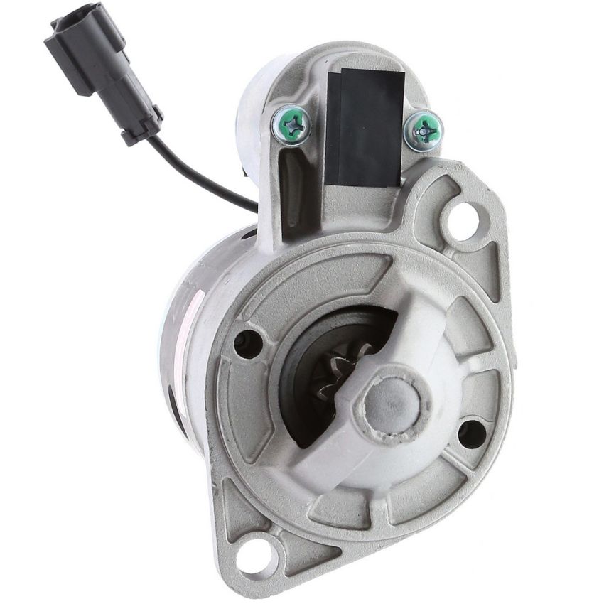 Denso 280-4133  First Time FitВ® Starter Motor вЂ“ Remanufactured