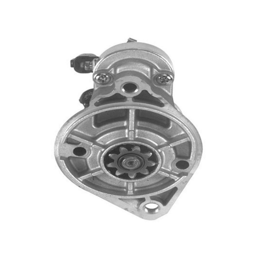 Denso 280-4135  First Time FitВ® Starter Motor вЂ“ Remanufactured