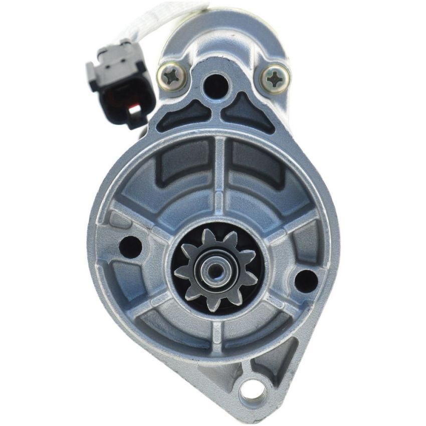 Denso 280-4136  First Time FitВ® Starter Motor вЂ“ Remanufactured