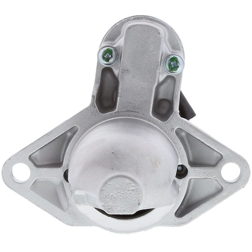 Denso 280-4138  First Time FitВ® Starter Motor вЂ“ Remanufactured