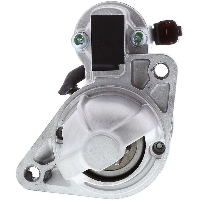 Denso 280-4140  First Time FitВ® Starter Motor вЂ“ Remanufactured