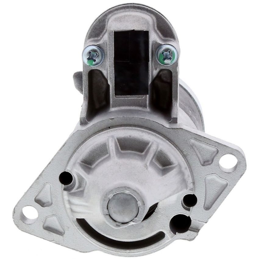 Denso 280-4145  First Time FitВ® Starter Motor вЂ“ Remanufactured